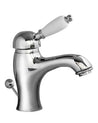 122 066 K Sekelskifte Tvattstallsblandare Paddington krom 01