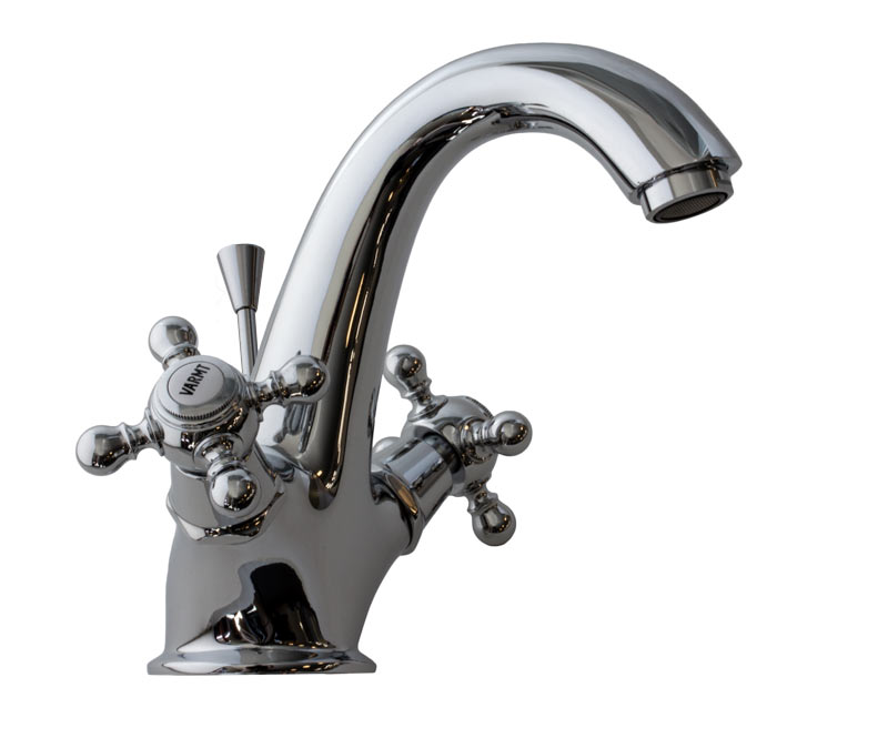 Bathroom Sink Faucet - Islington Chrome