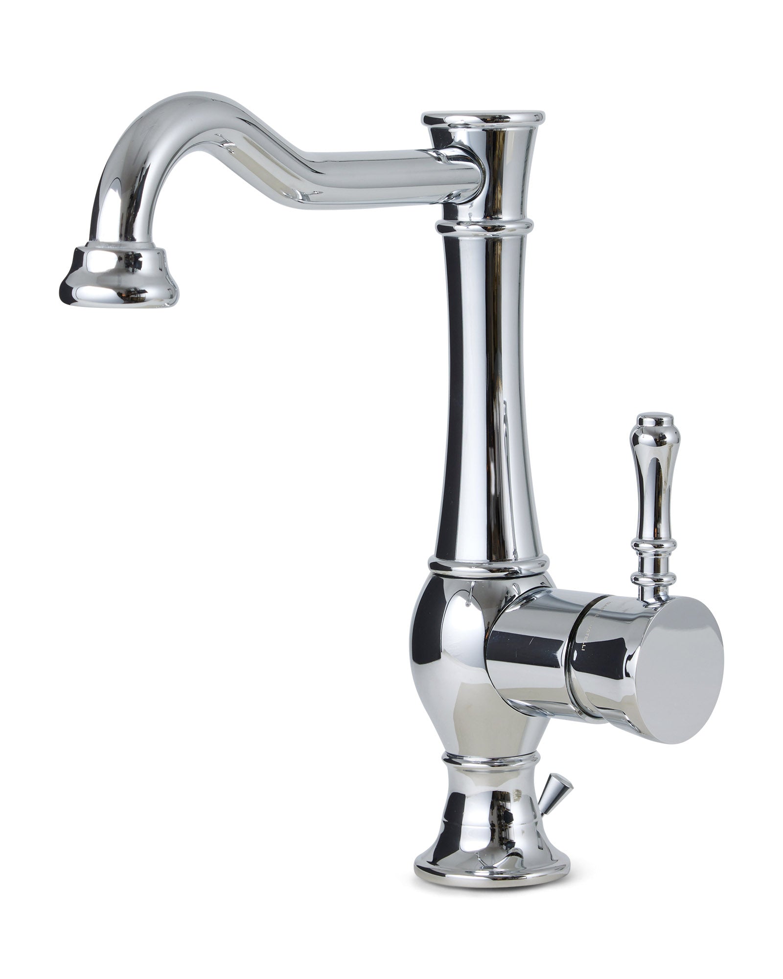 Bathroom Faucet - York, chrome  image