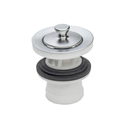 Drain valve washbasin - Valve for washbasin 1 ¼ thumbnail image
