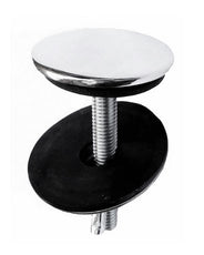 Cover Plate for Mixer Holes - Chrome thumbnail image