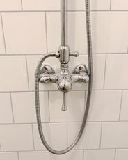 Mezclador de ducha - Denver con termostato thumbnail image