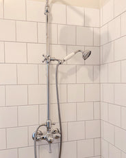 Mezclador de ducha - Denver con termostato thumbnail image