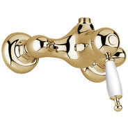 Shower Control Valve - Oxford - brass - without thermostat thumbnail image