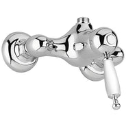 Shower Valve - Oxford without thermostat Chrome  thumbnail image