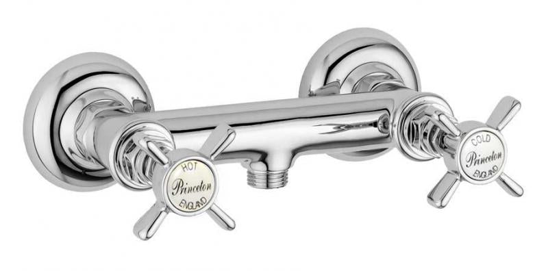 Shower Valve - Princeton