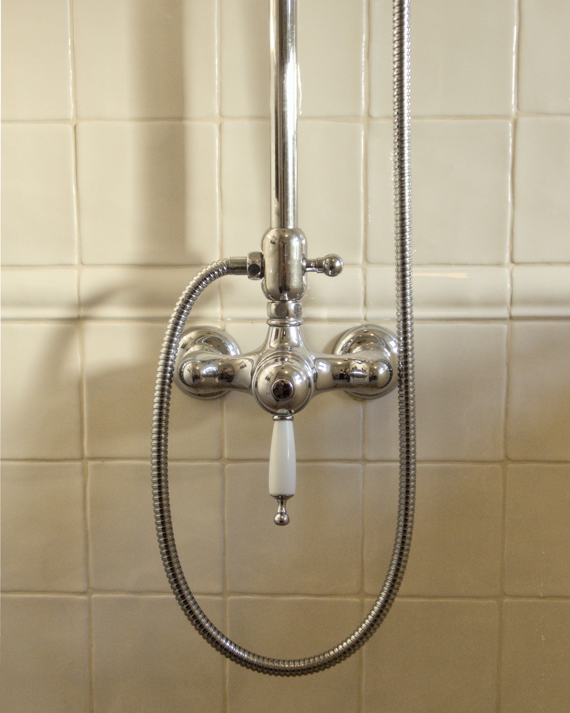 Mitigeur de douche - Oxford avec thermostat, haut image