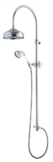 Shower Set - Maxima Classic with 160 cc Donegal Thermostat thumbnail image