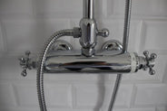 Shower Set - Maxima Classic with 160 cc Donegal Thermostat thumbnail image