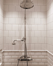 Shower Kit - Maxima Low without mixer thumbnail image