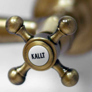 Brusearmatur - Kensington, gammeldags, bronze thumbnail image