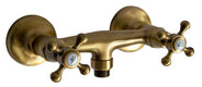 Brusearmatur - Kensington, gammeldags, bronze thumbnail image