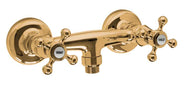 Shower set - Kensington - Retro-Style Shower Faucet - Brass thumbnail image
