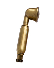 Dusjhode - Hånddusj Kensington bronse/bronse liten thumbnail image