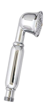 Shower handle - Kensington chrome/chrome small thumbnail image