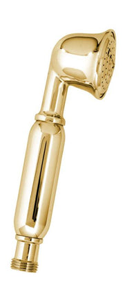 Shower handle - Kensington brass/brass small thumbnail image