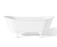 Bathtub cast iron - Princess 170 cm (without feet) thumbnail image
