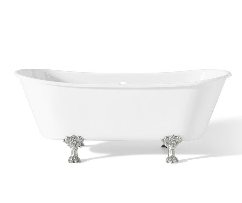 Bathtub cast iron - Princess 170 cm