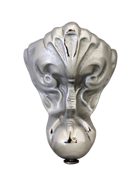 Feet for Oxford Bathtub