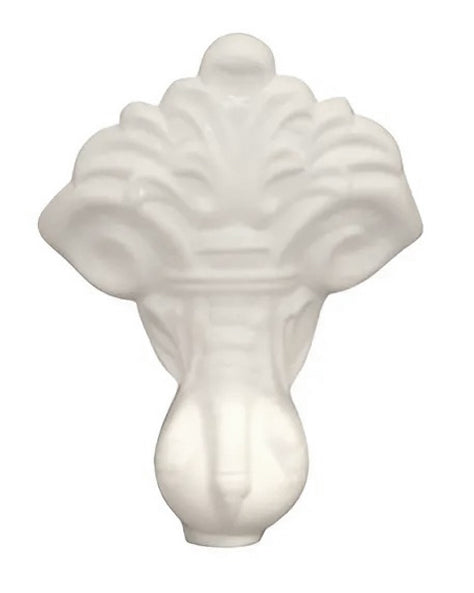 Feet for Versailles Bathtub image