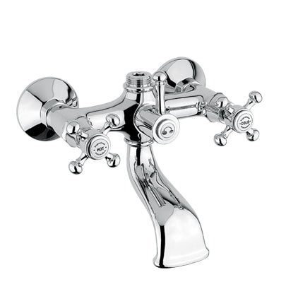 Bathtub valve - Lady