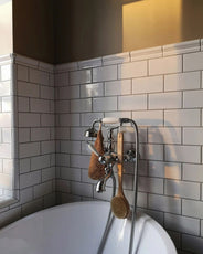 Bathtub mixer - Oxford thumbnail image