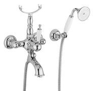 Bathtub mixer - Oxford thumbnail image
