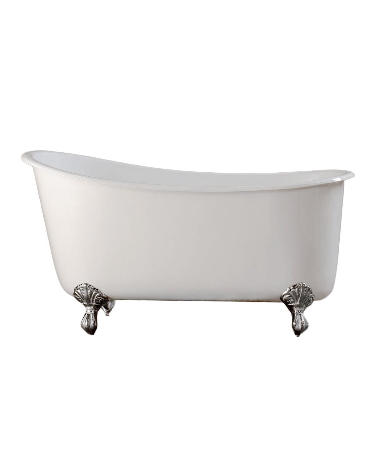 Cast Iron Bathtub - Avignon