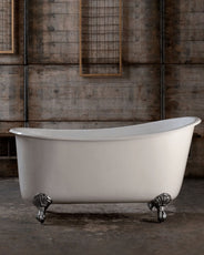 Gusseisen-Badewanne - Avignon thumbnail image