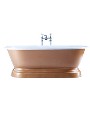 Badekar støpejern - Chaumont 170 cm thumbnail image