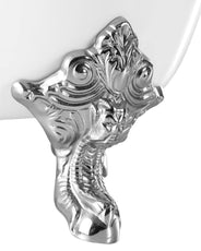 Badekar støpejern - Cheverny 185 cm thumbnail image