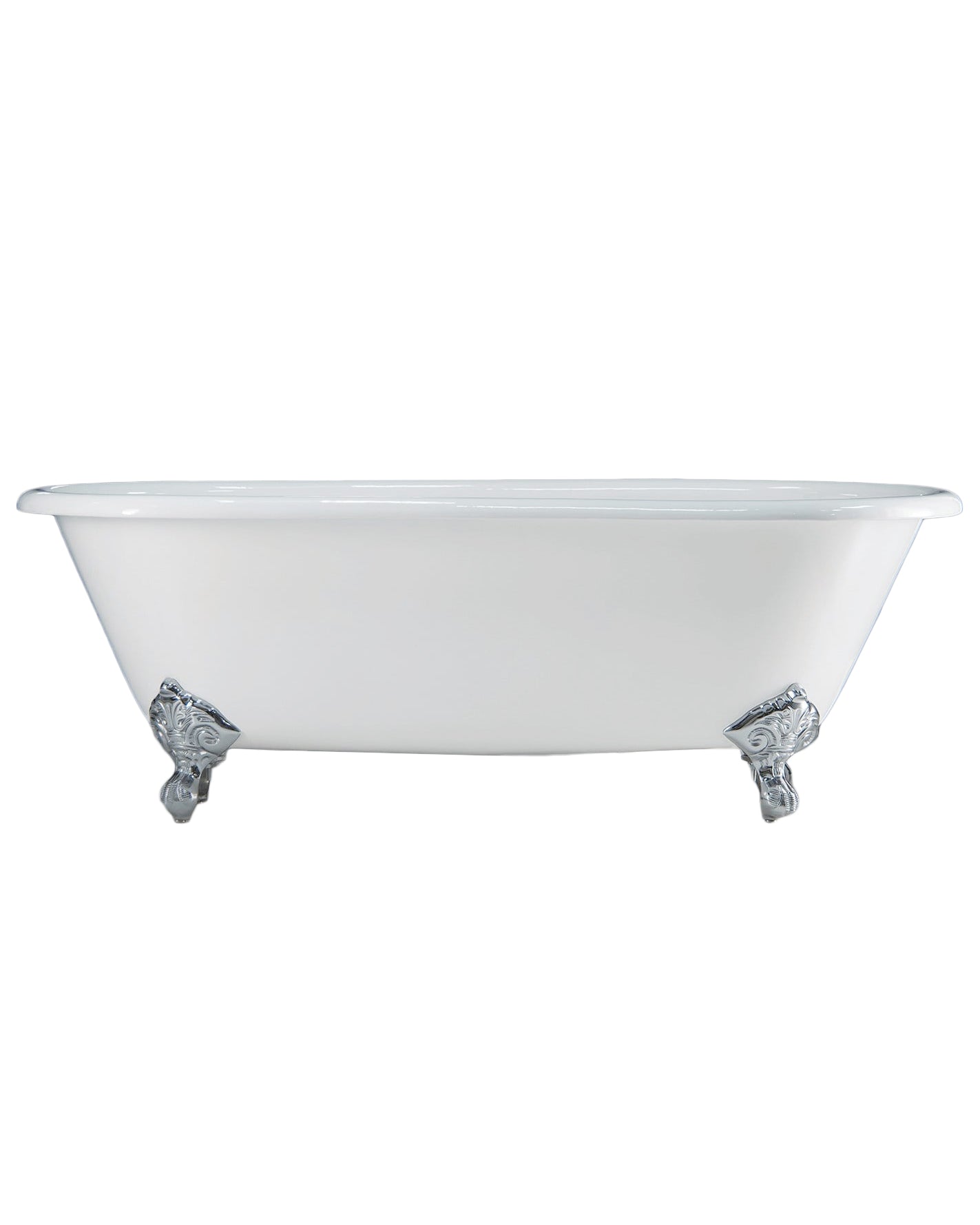 Cast Iron Bathtub - Moulin
