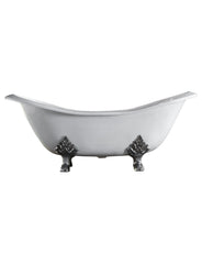 Gusseisen-Badewanne - Villandry 182 cm thumbnail image