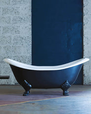 Gusseisen-Badewanne - Villandry 182 cm thumbnail image