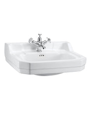 Washbasin Burlington - Edwardian 56 cm thumbnail image