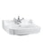 Washbasin Burlington - Edwardian 56 cm
