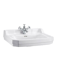 Washbasin - Burlington Edwardian basin 61 cm thumbnail image