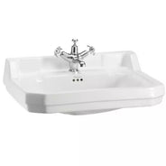 Washbasin - Burlington Edwardian basin 61 cm thumbnail image