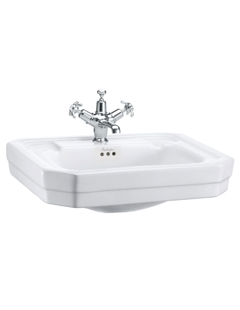 Washbasin Burlington - Victorian 56 cm