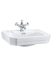 Washbasin Burlington - Victorian 56 cm thumbnail image