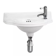 Servant - Burlington Classic JR 50 cm oval thumbnail image