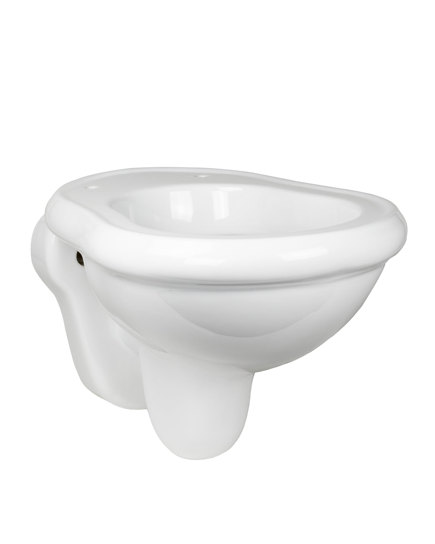 WC wall hung - Camden, without seat