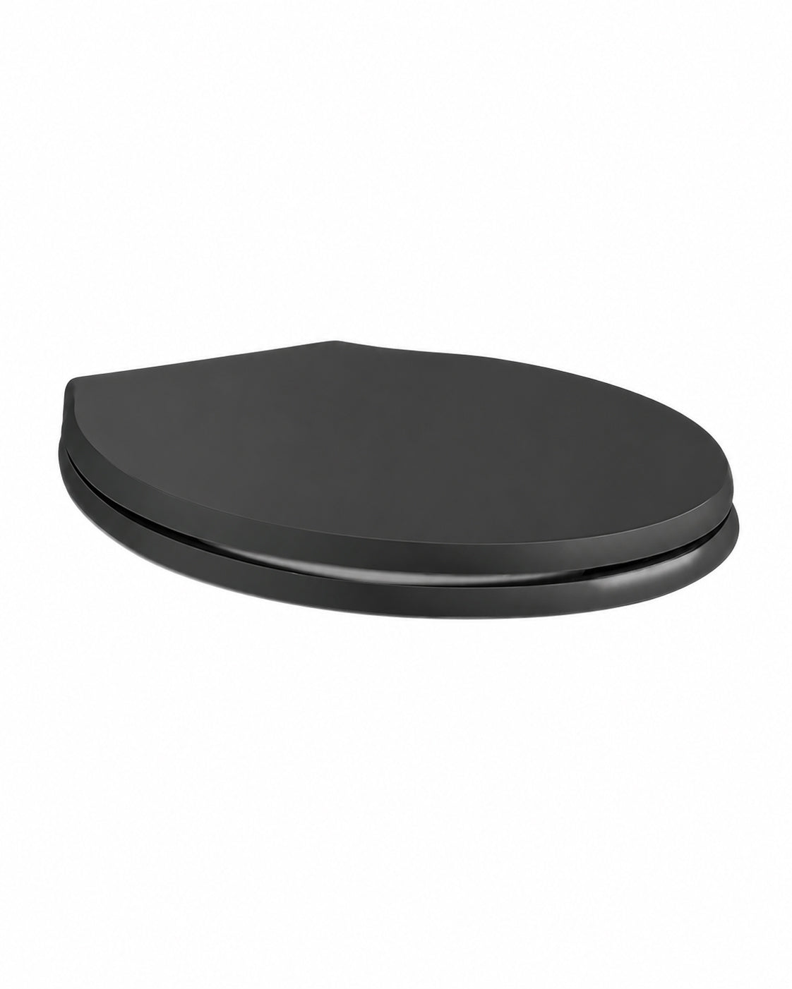 Soft-Close Toilet Seat - Porchester image