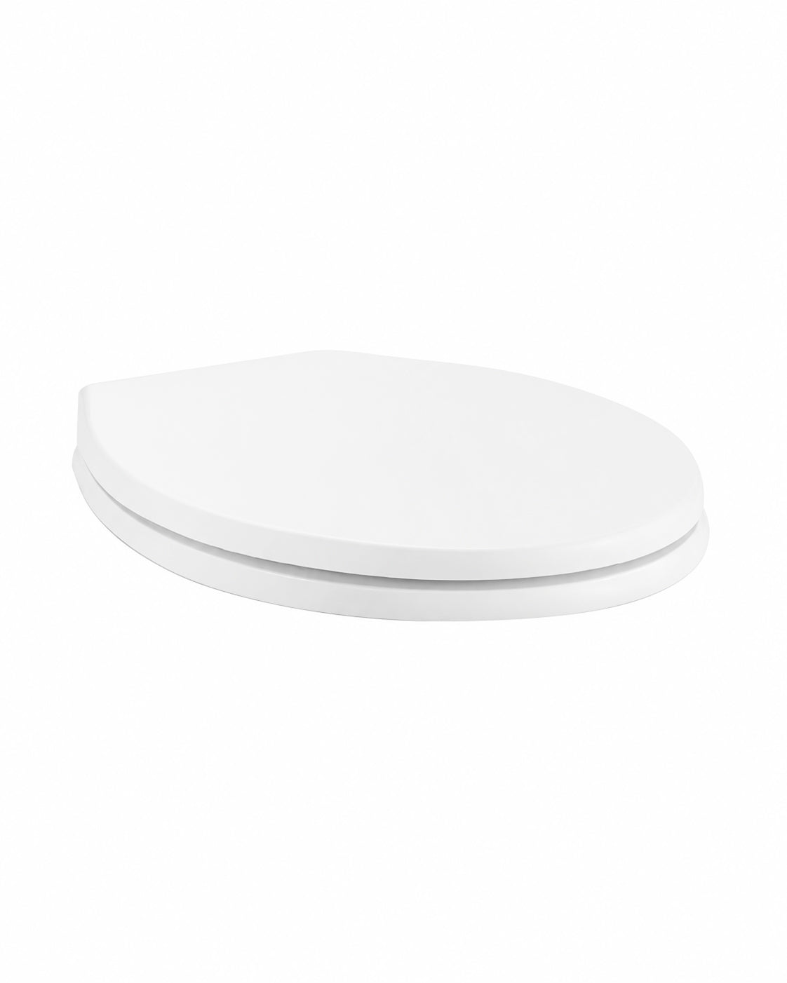 Soft-Close Toilet Seat - Porchester image