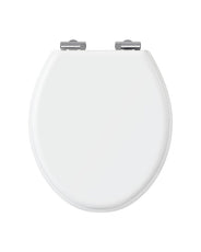 Soft-closing toilet seat - Guild thumbnail image