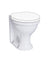 Guild back-to-wall toilet without seat