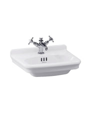 Washbasin - Guild 45 cm (17.7 in), one mixer hole thumbnail image