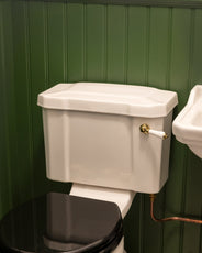 WC-Sitz mit Absenkautomatik - Burlington thumbnail image