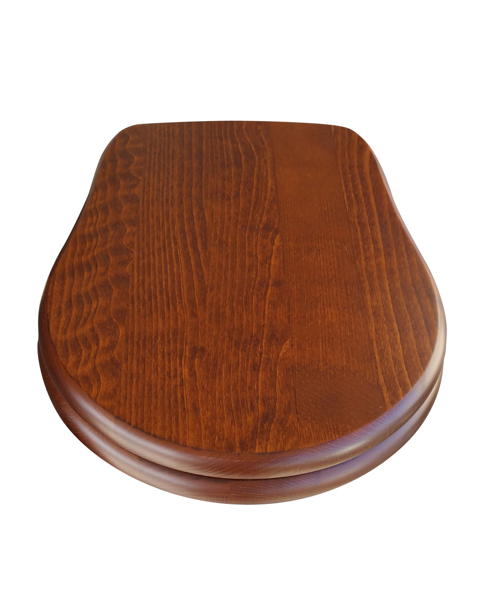 Soft close toilet seat - Camden image