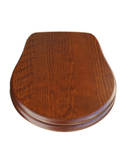 Soft close toilet seat - Camden thumbnail image
